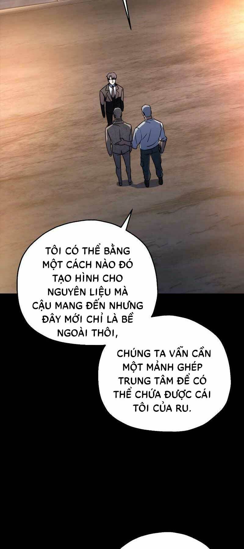 Người Chơi Không Thể Thăng Cấp Chapter 122 - Trang 2