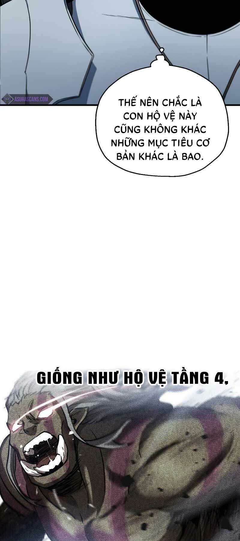 Người Chơi Không Thể Thăng Cấp Chapter 122 - Trang 2