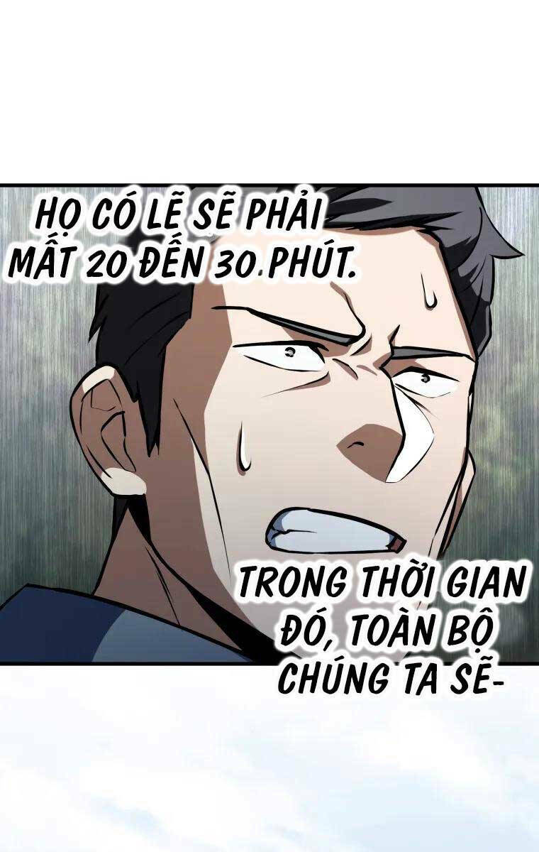 Người Chơi Không Thể Thăng Cấp Chapter 121 - Trang 2