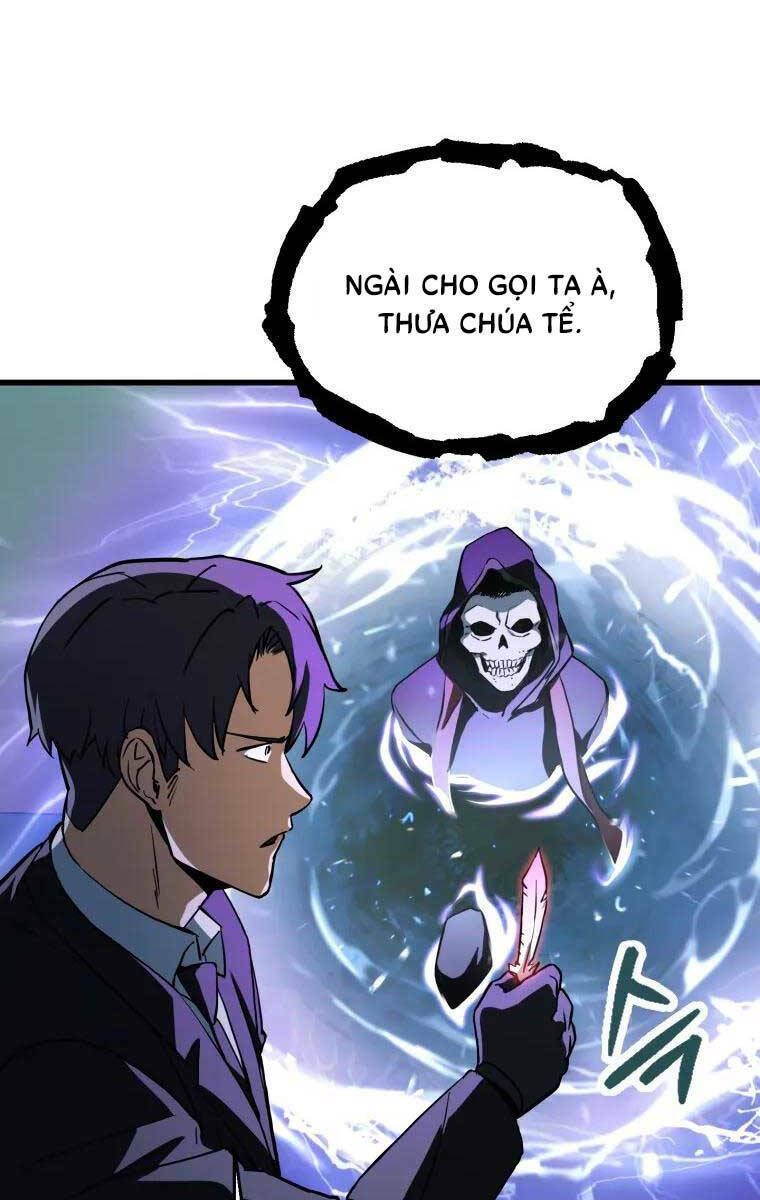 Người Chơi Không Thể Thăng Cấp Chapter 121 - Trang 2