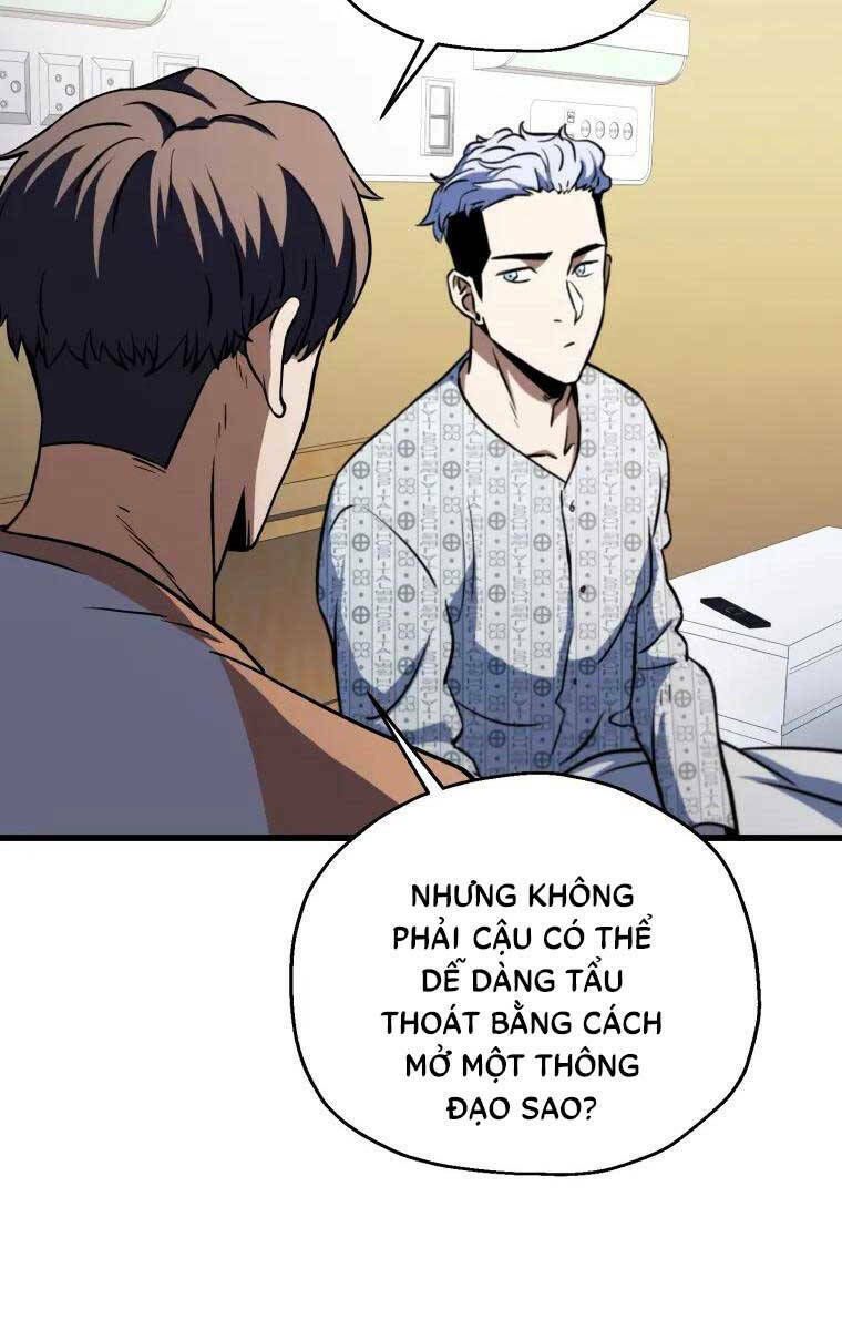 Người Chơi Không Thể Thăng Cấp Chapter 121 - Trang 2