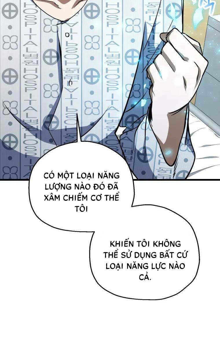 Người Chơi Không Thể Thăng Cấp Chapter 121 - Trang 2