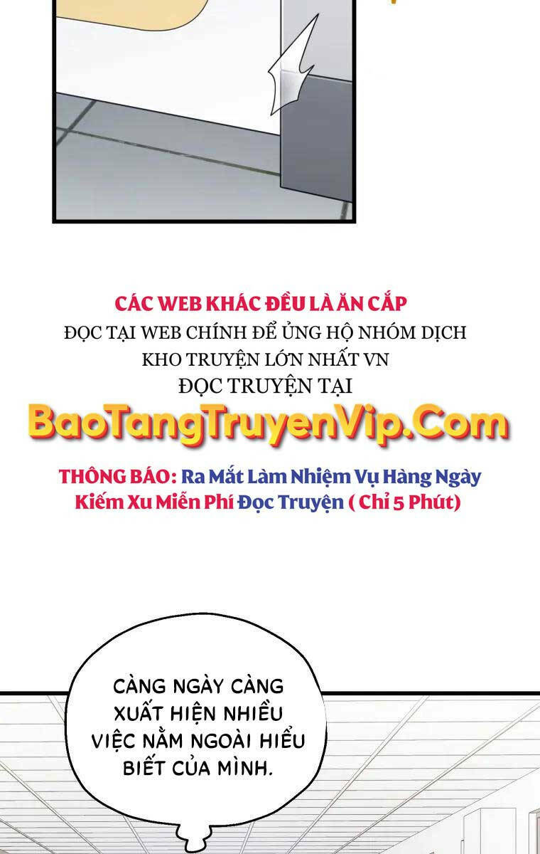 Người Chơi Không Thể Thăng Cấp Chapter 121 - Trang 2