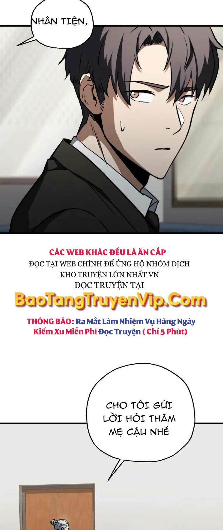 Người Chơi Không Thể Thăng Cấp Chapter 119 - Trang 2