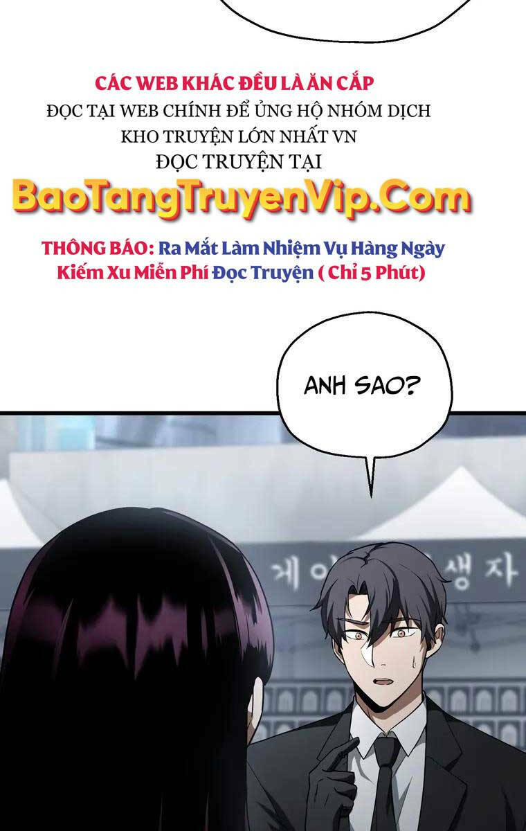 Người Chơi Không Thể Thăng Cấp Chapter 118 - Trang 2