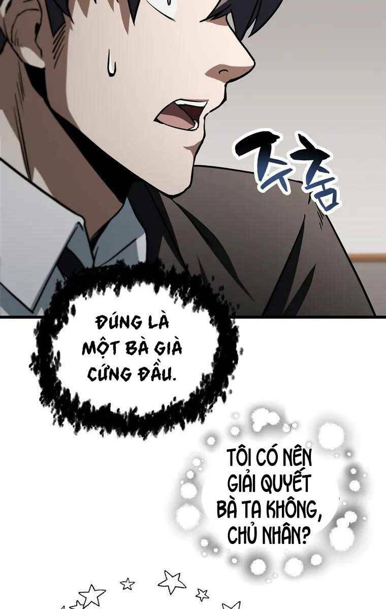 Người Chơi Không Thể Thăng Cấp Chapter 118 - Trang 2