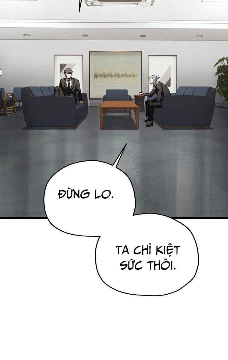 Người Chơi Không Thể Thăng Cấp Chapter 118 - Trang 2