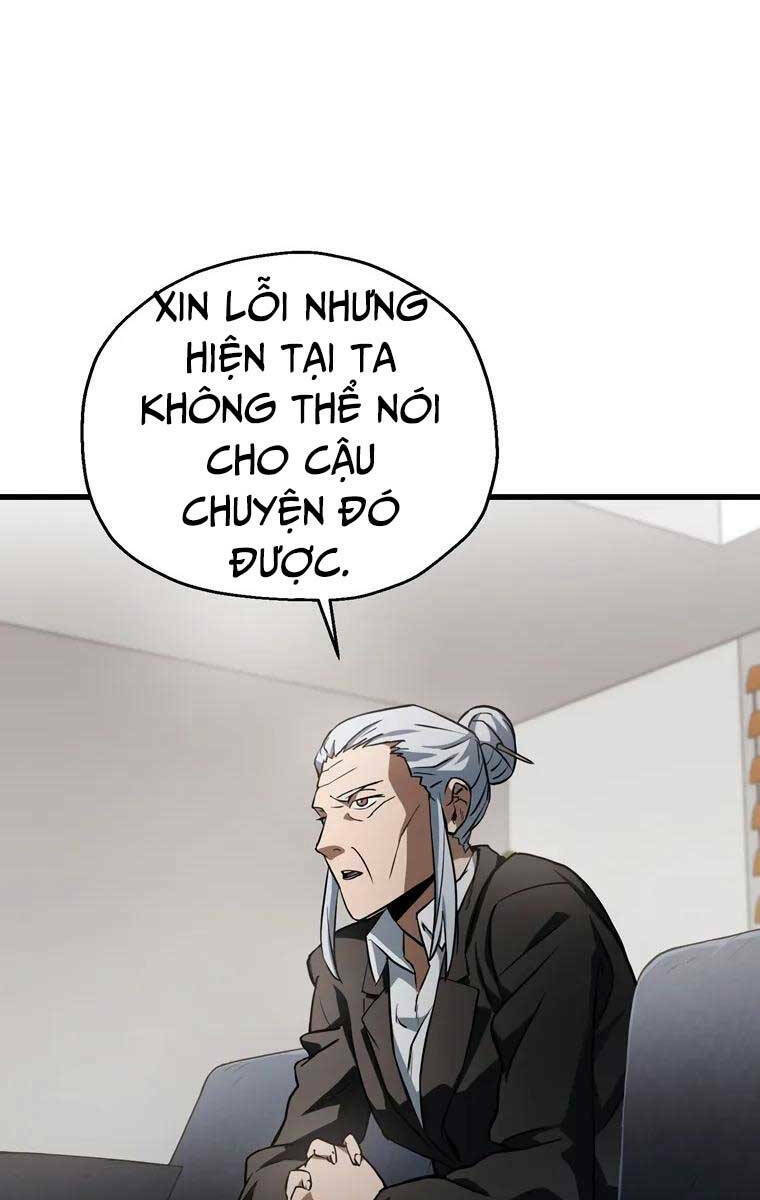 Người Chơi Không Thể Thăng Cấp Chapter 118 - Trang 2