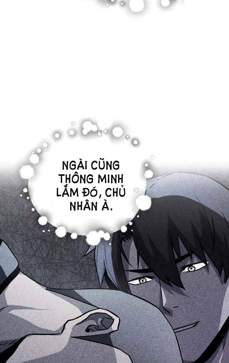 Người Chơi Không Thể Thăng Cấp Chapter 117 - Trang 2