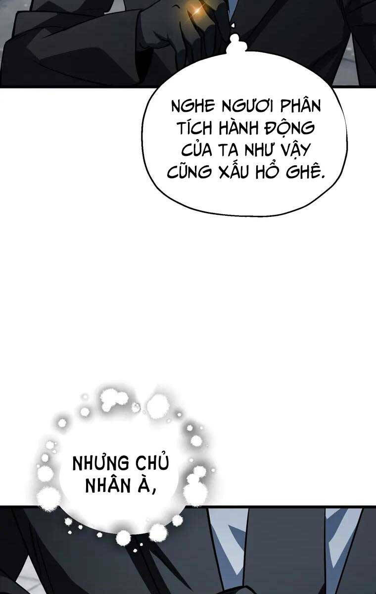 Người Chơi Không Thể Thăng Cấp Chapter 117 - Trang 2