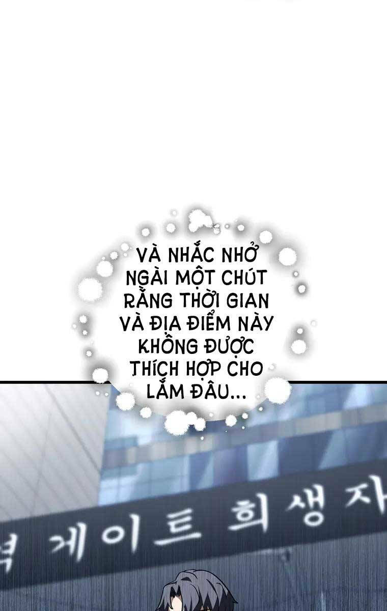 Người Chơi Không Thể Thăng Cấp Chapter 117 - Trang 2