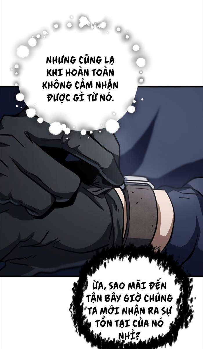 Người Chơi Không Thể Thăng Cấp Chapter 115 - Trang 2