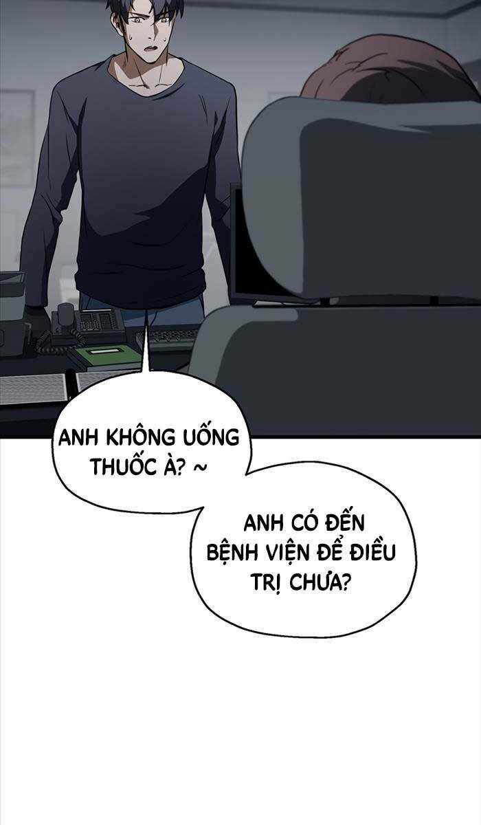 Người Chơi Không Thể Thăng Cấp Chapter 115 - Trang 2