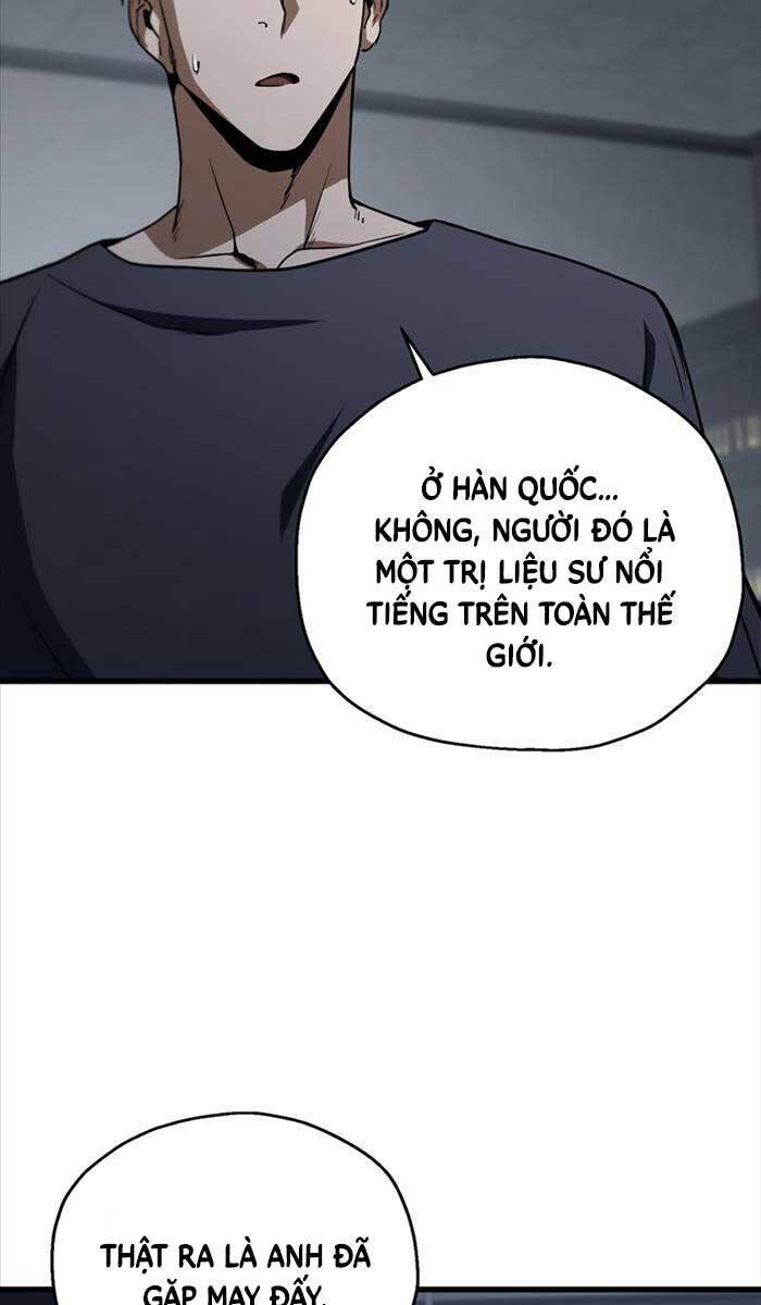 Người Chơi Không Thể Thăng Cấp Chapter 115 - Trang 2