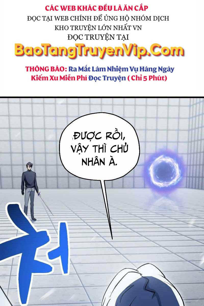 Người Chơi Không Thể Thăng Cấp Chapter 114 - Trang 2