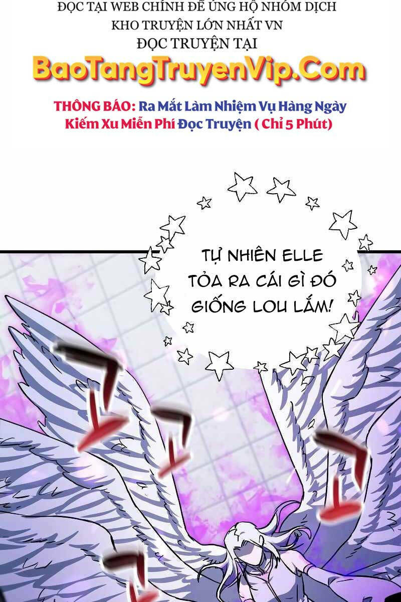 Người Chơi Không Thể Thăng Cấp Chapter 114 - Trang 2