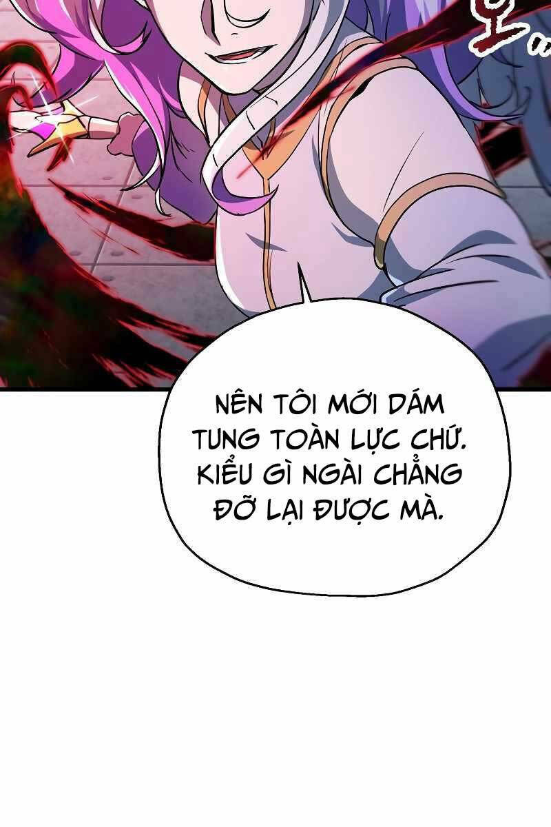 Người Chơi Không Thể Thăng Cấp Chapter 114 - Trang 2