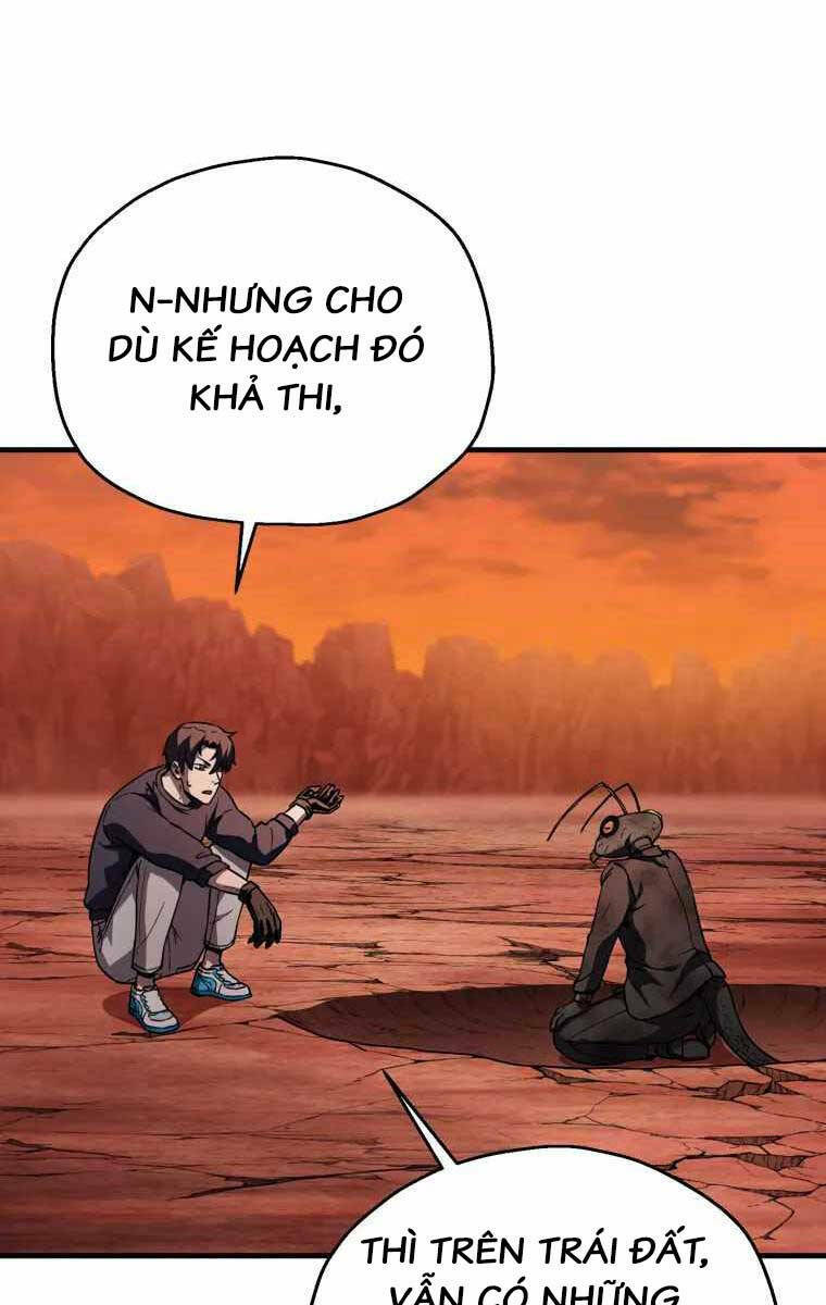 Người Chơi Không Thể Thăng Cấp Chapter 112 - Trang 2