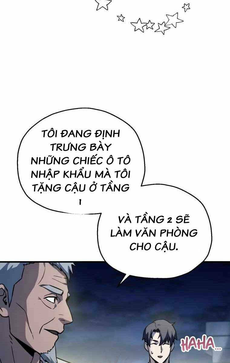 Người Chơi Không Thể Thăng Cấp Chapter 112 - Trang 2