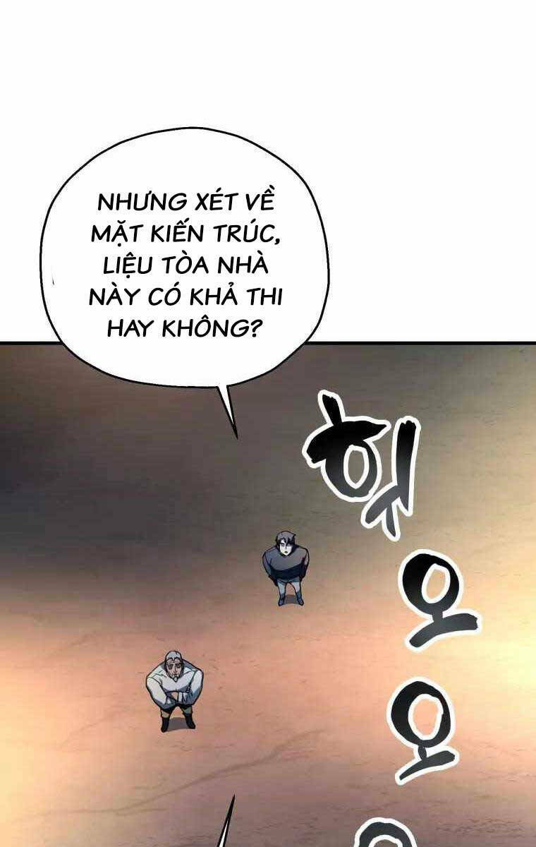 Người Chơi Không Thể Thăng Cấp Chapter 112 - Trang 2