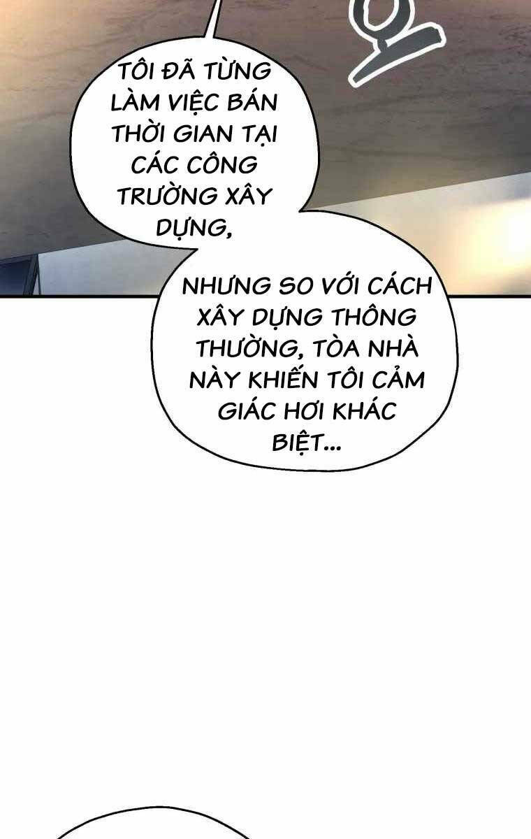 Người Chơi Không Thể Thăng Cấp Chapter 112 - Trang 2