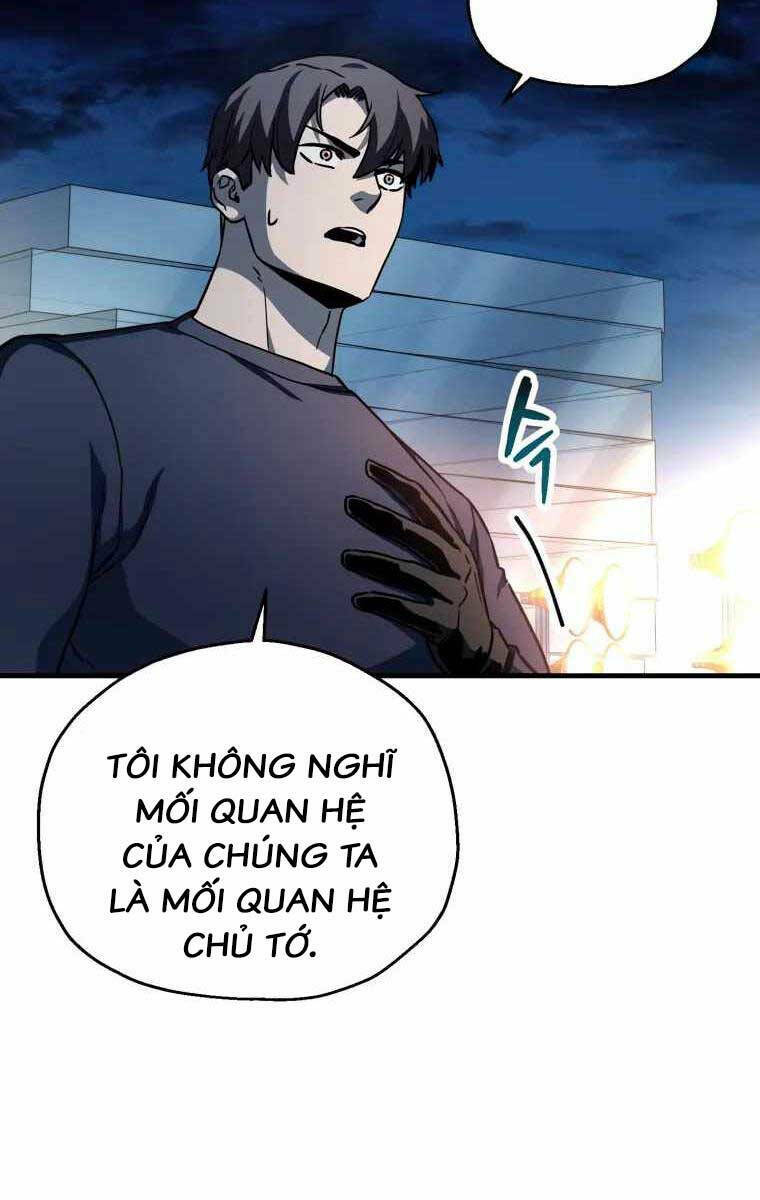 Người Chơi Không Thể Thăng Cấp Chapter 112 - Trang 2