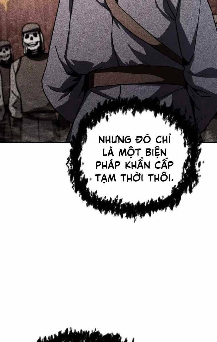 Người Chơi Không Thể Thăng Cấp Chapter 112 - Trang 2