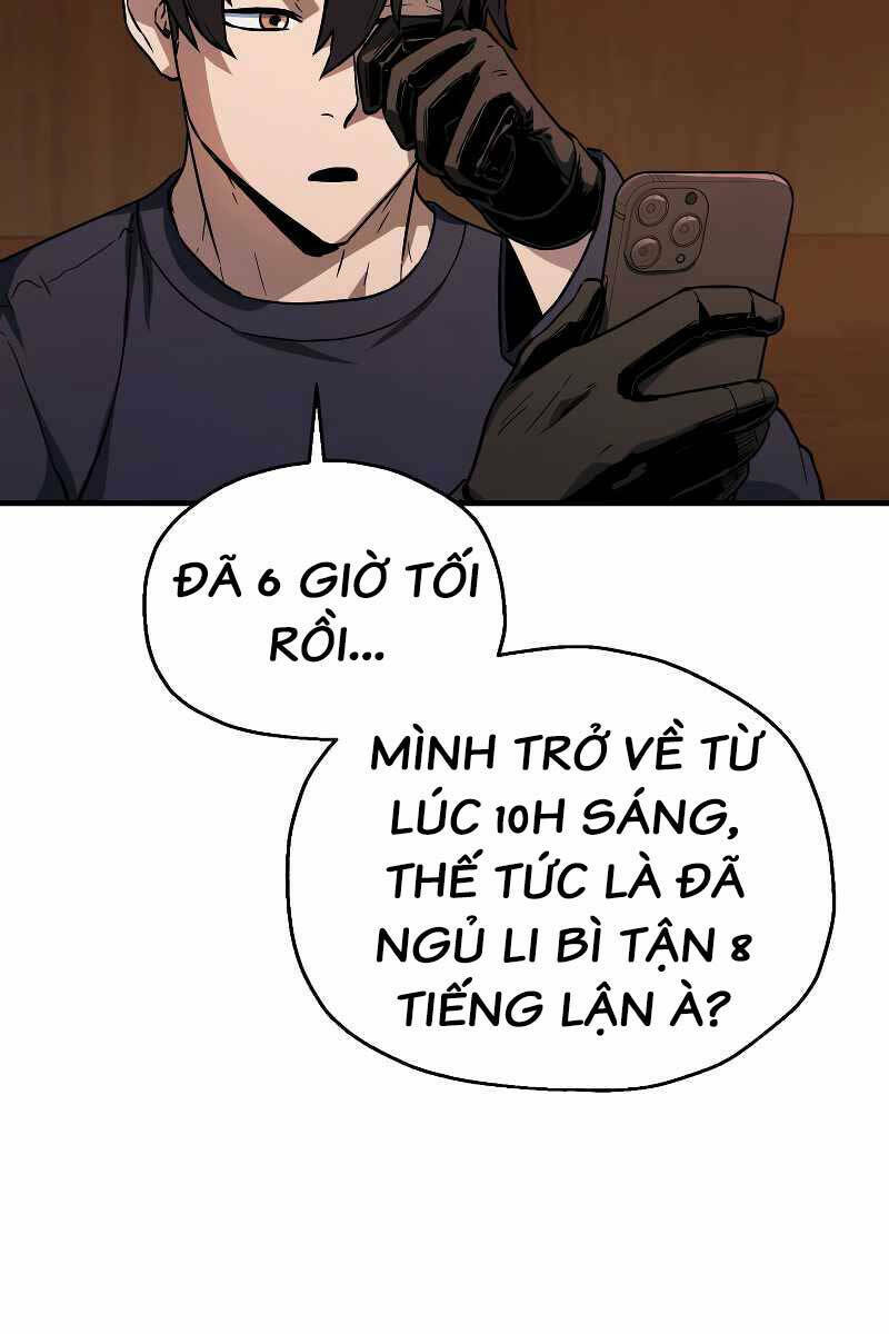 Người Chơi Không Thể Thăng Cấp Chapter 111 - Trang 2