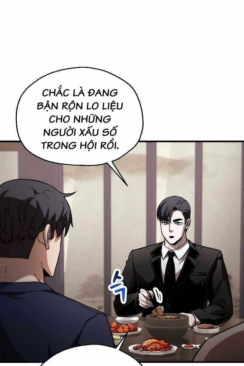 Người Chơi Không Thể Thăng Cấp Chapter 111 - Trang 2