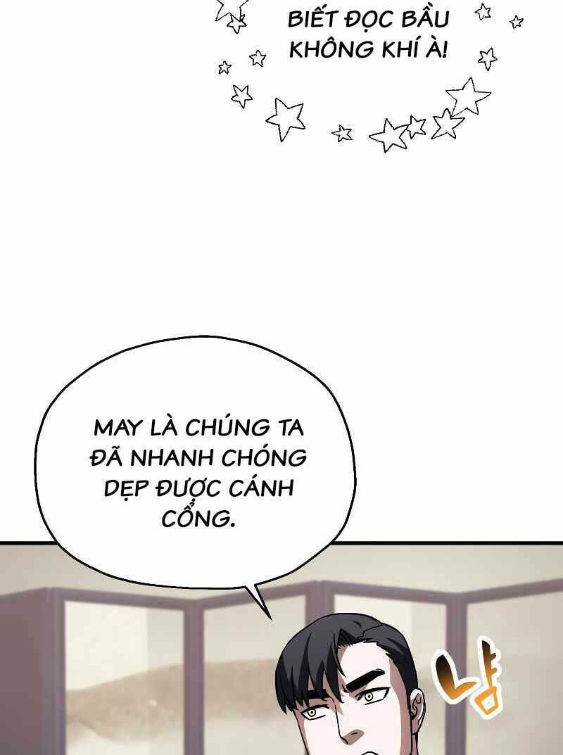 Người Chơi Không Thể Thăng Cấp Chapter 111 - Trang 2