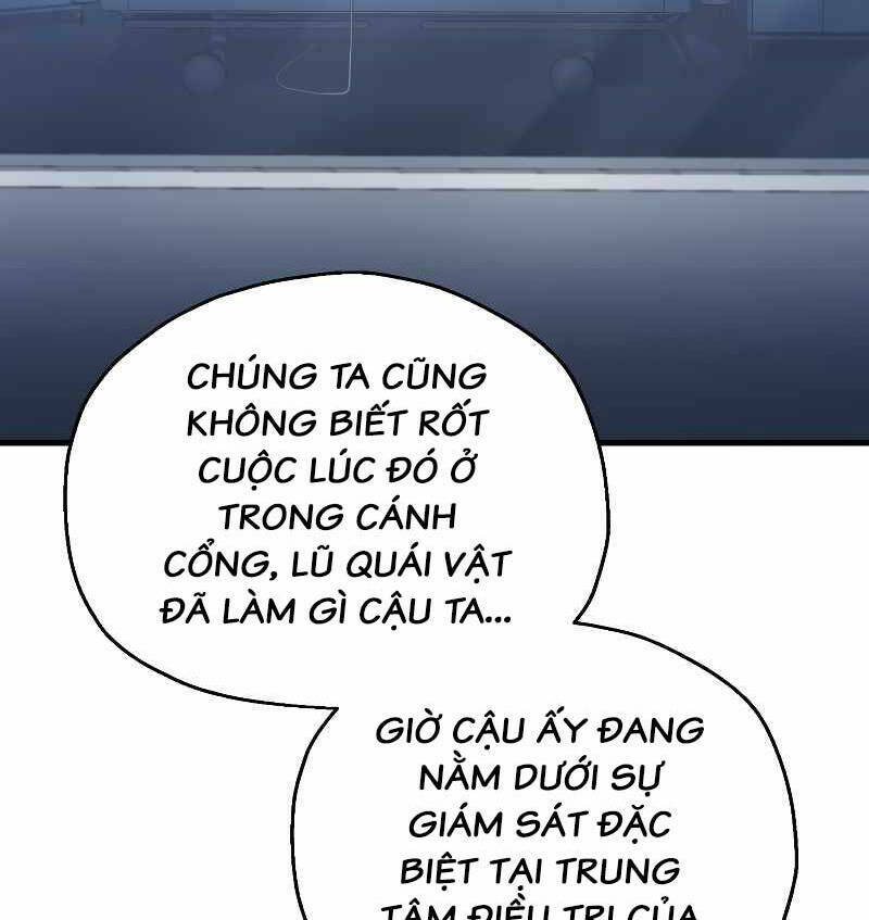 Người Chơi Không Thể Thăng Cấp Chapter 111 - Trang 2