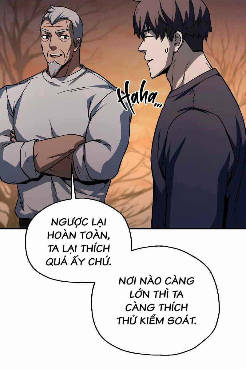 Người Chơi Không Thể Thăng Cấp Chapter 111 - Trang 2