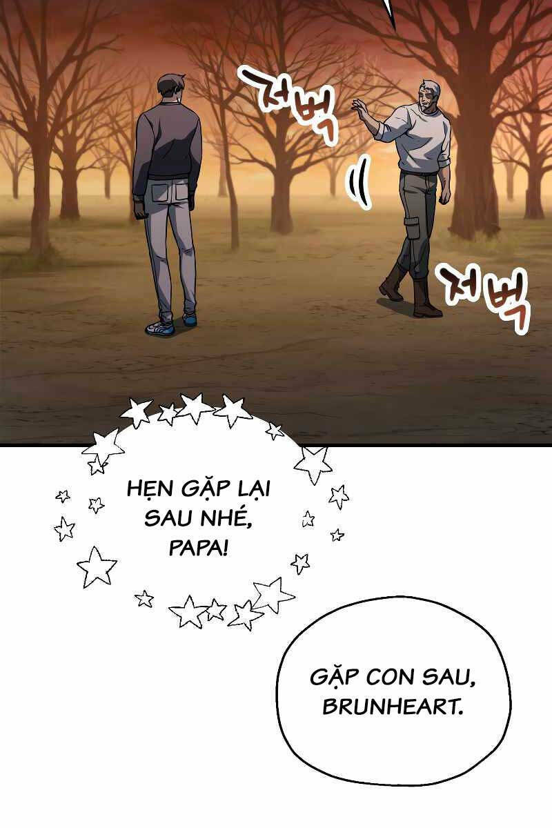 Người Chơi Không Thể Thăng Cấp Chapter 111 - Trang 2