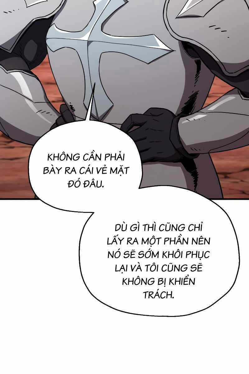 Người Chơi Không Thể Thăng Cấp Chapter 110 - Trang 2