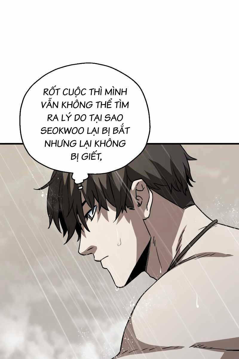 Người Chơi Không Thể Thăng Cấp Chapter 110 - Trang 2