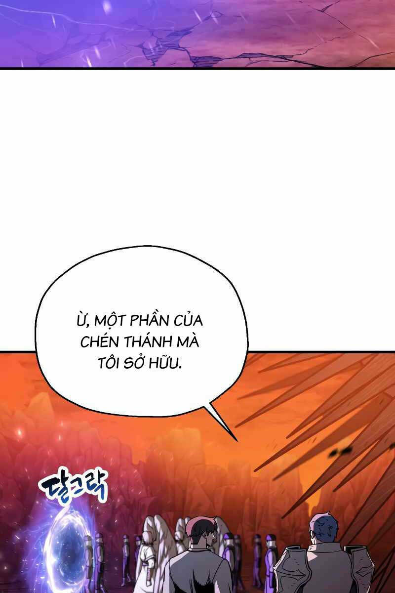 Người Chơi Không Thể Thăng Cấp Chapter 110 - Trang 2