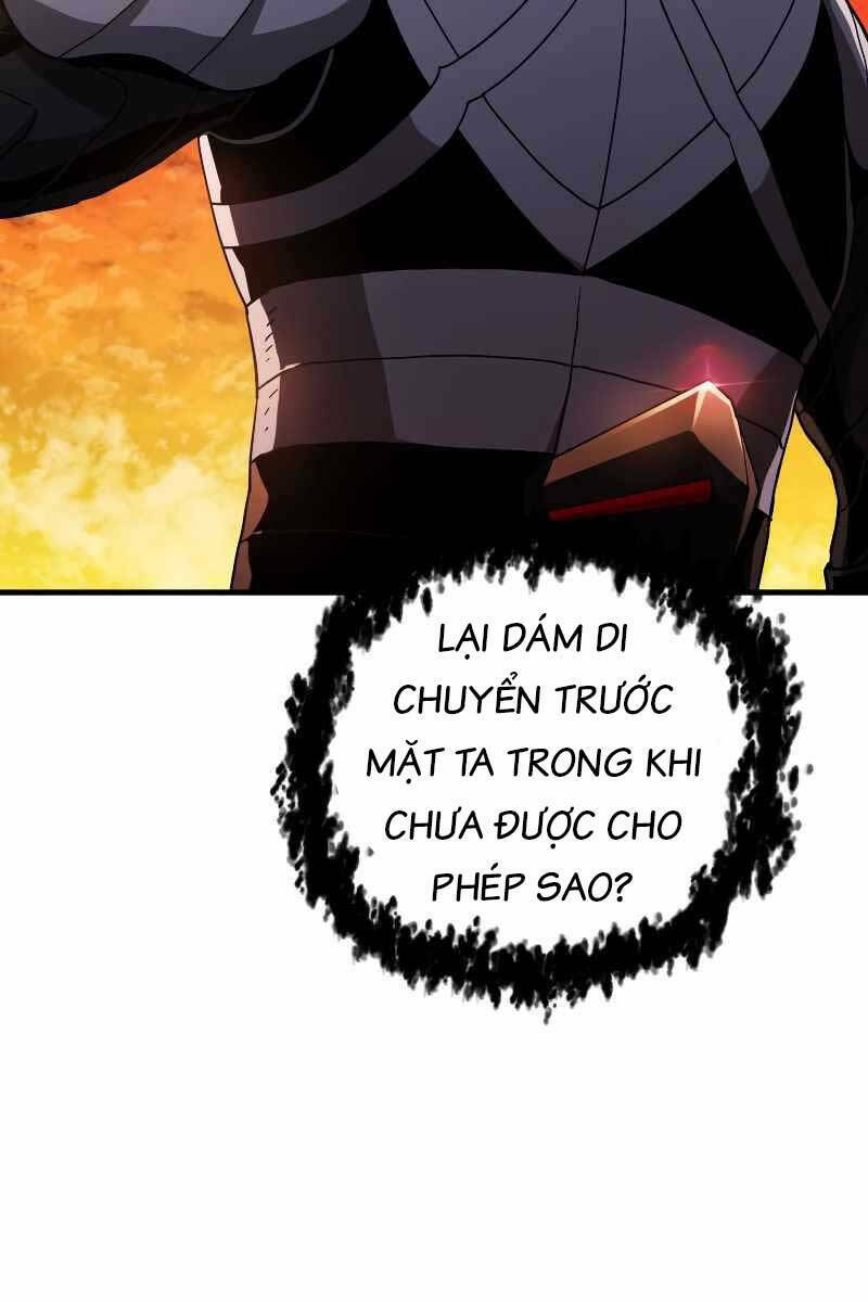 Người Chơi Không Thể Thăng Cấp Chapter 107 - Trang 2