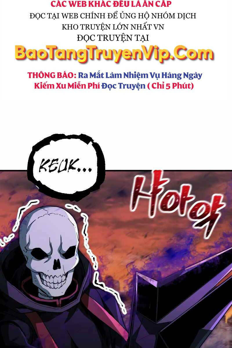 Người Chơi Không Thể Thăng Cấp Chapter 107 - Trang 2