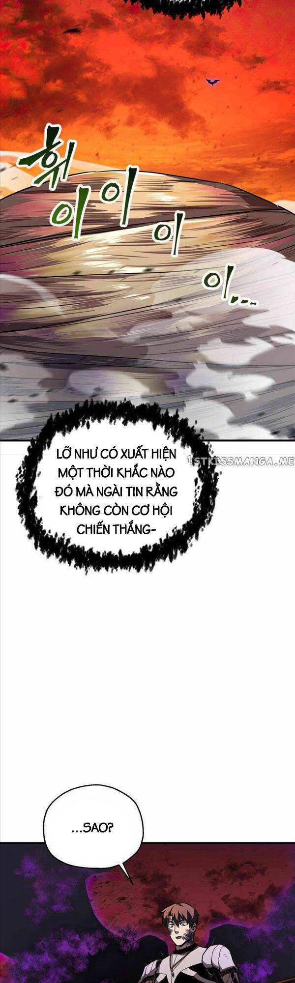 Người Chơi Không Thể Thăng Cấp Chapter 106 - Trang 2