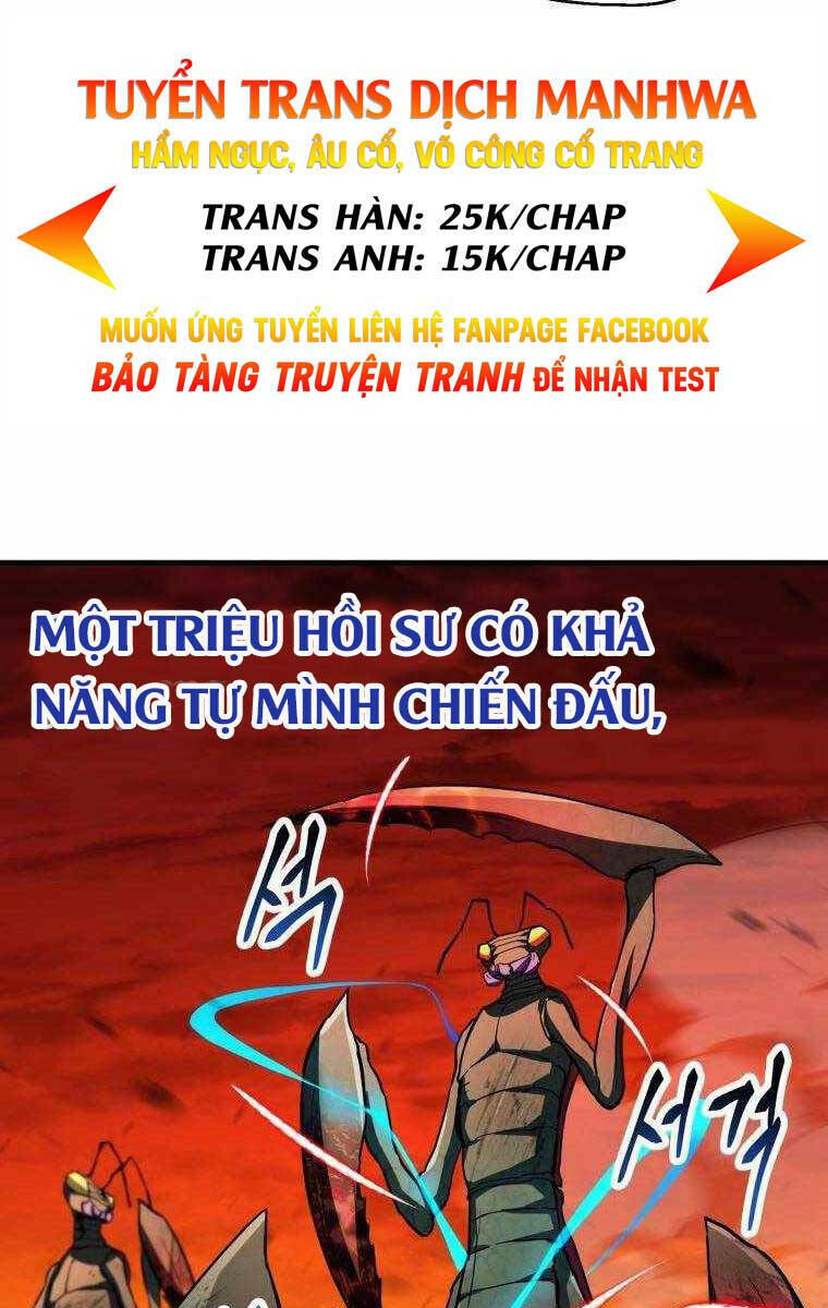 Người Chơi Không Thể Thăng Cấp Chapter 104 - Trang 2