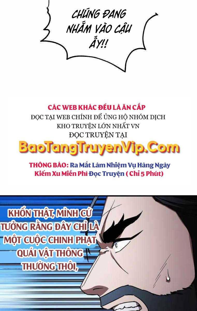 Người Chơi Không Thể Thăng Cấp Chapter 104 - Trang 2