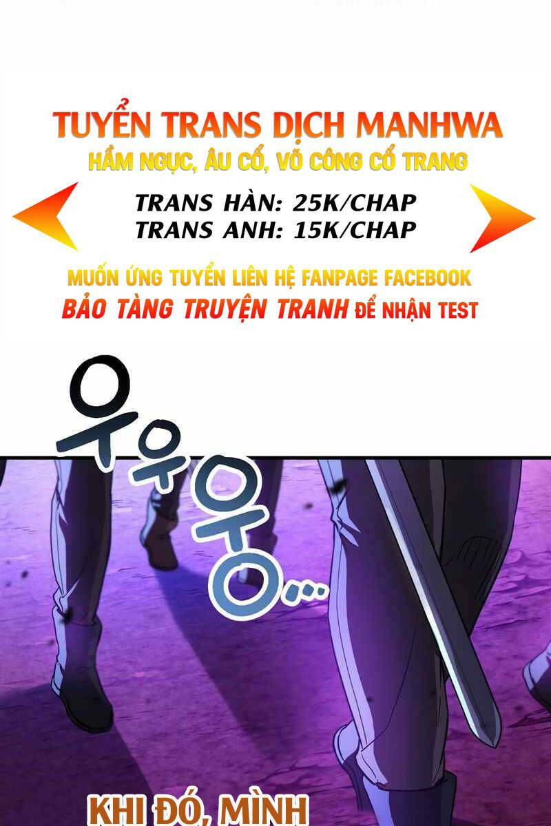 Người Chơi Không Thể Thăng Cấp Chapter 103 - Trang 2