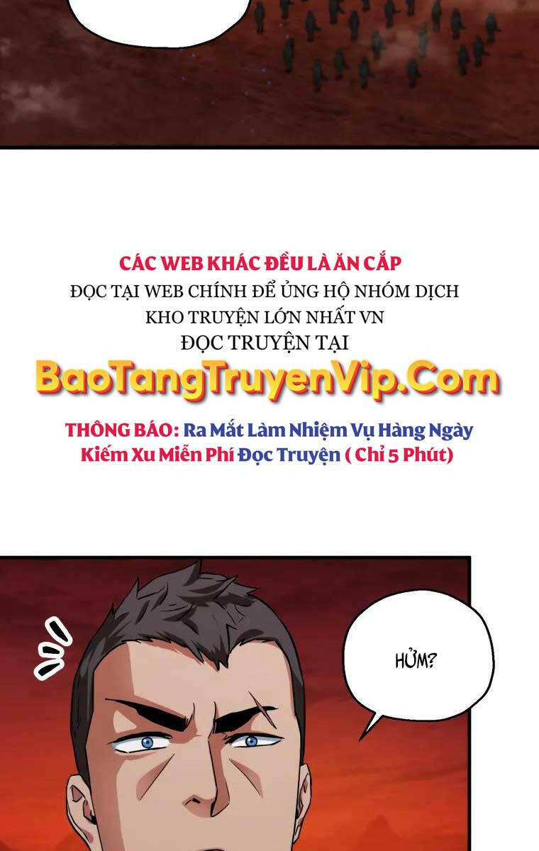 Người Chơi Không Thể Thăng Cấp Chapter 102 - Trang 2