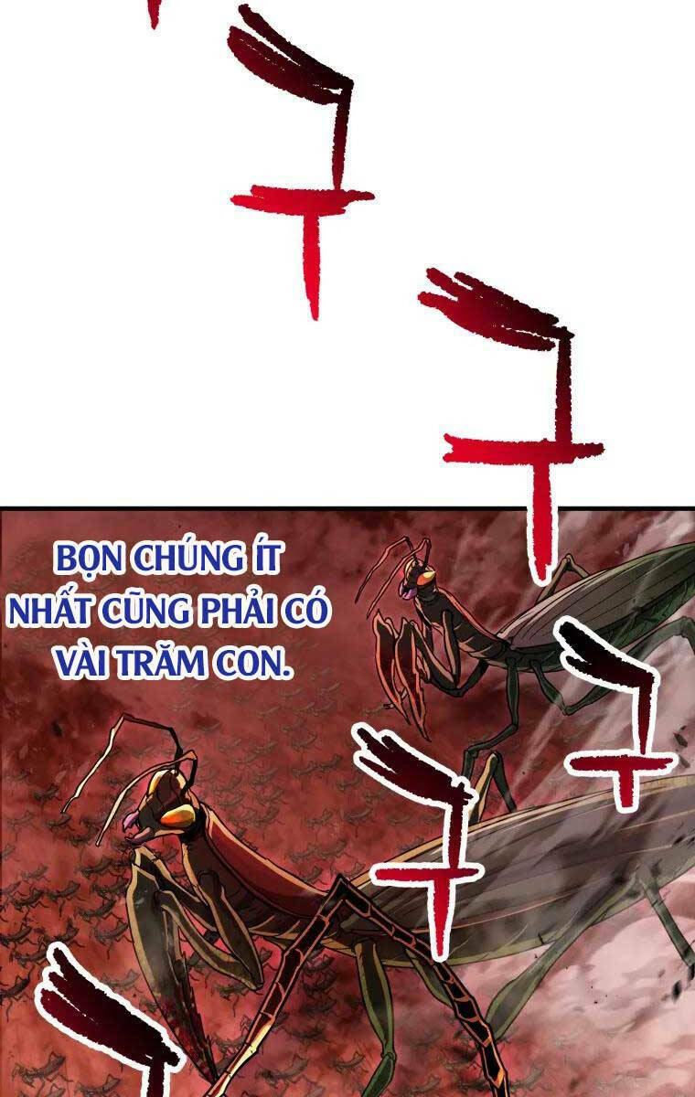 Người Chơi Không Thể Thăng Cấp Chapter 102 - Trang 2