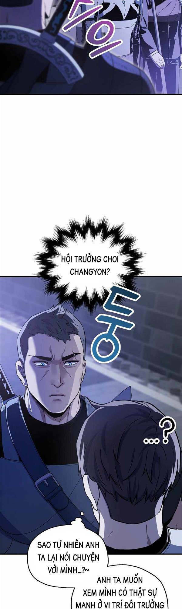 Người Chơi Không Thể Thăng Cấp Chapter 98 - Trang 2