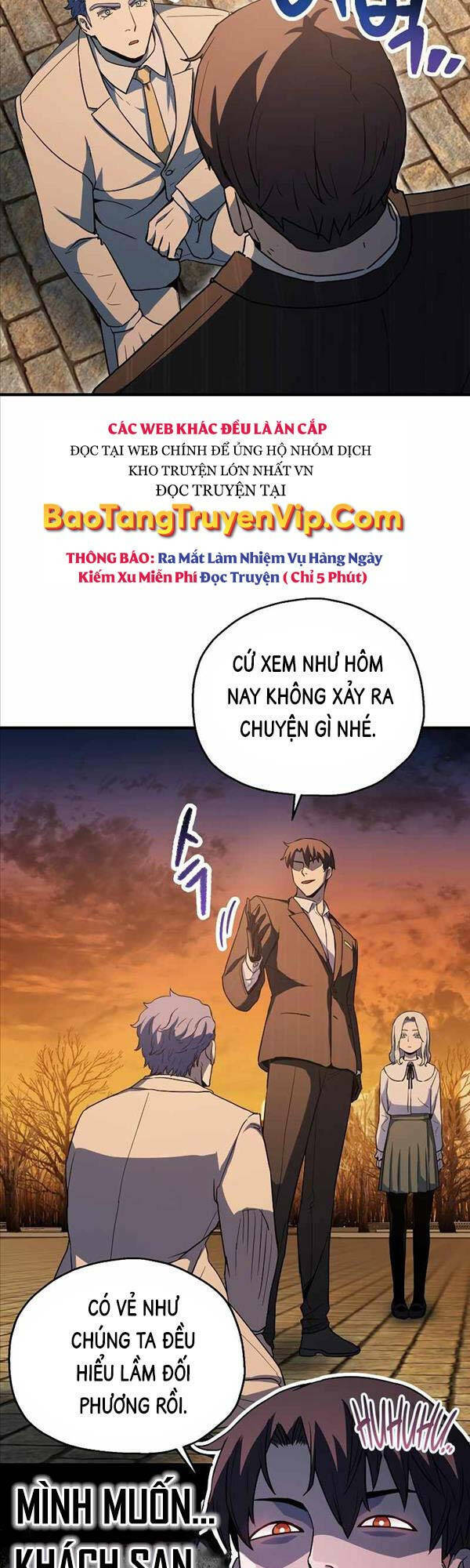 Người Chơi Không Thể Thăng Cấp Chapter 98 - Trang 2