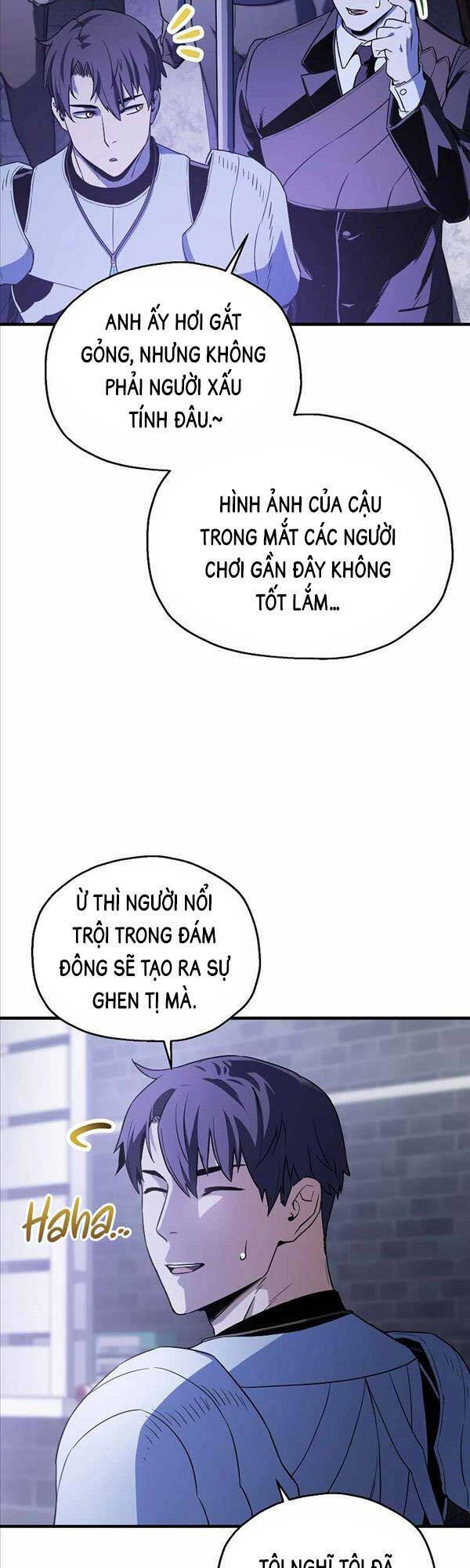 Người Chơi Không Thể Thăng Cấp Chapter 98 - Trang 2