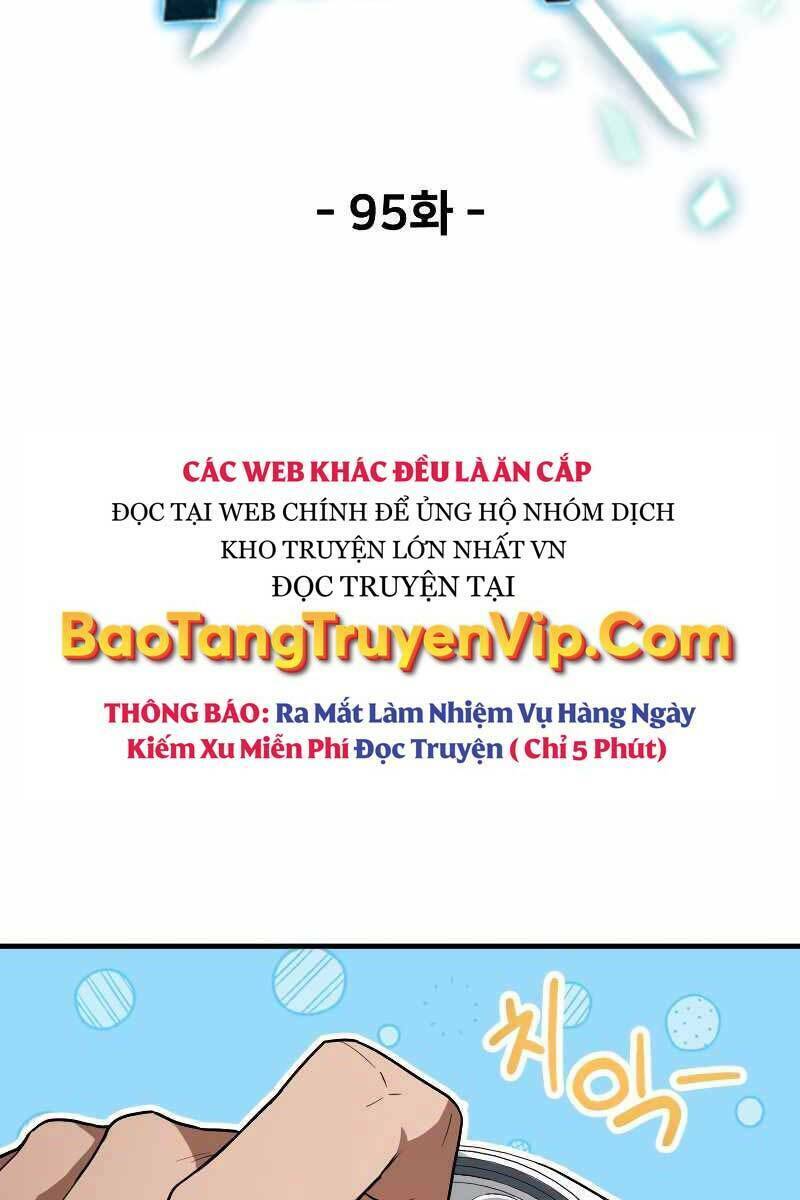 Người Chơi Không Thể Thăng Cấp Chapter 95 - Trang 2