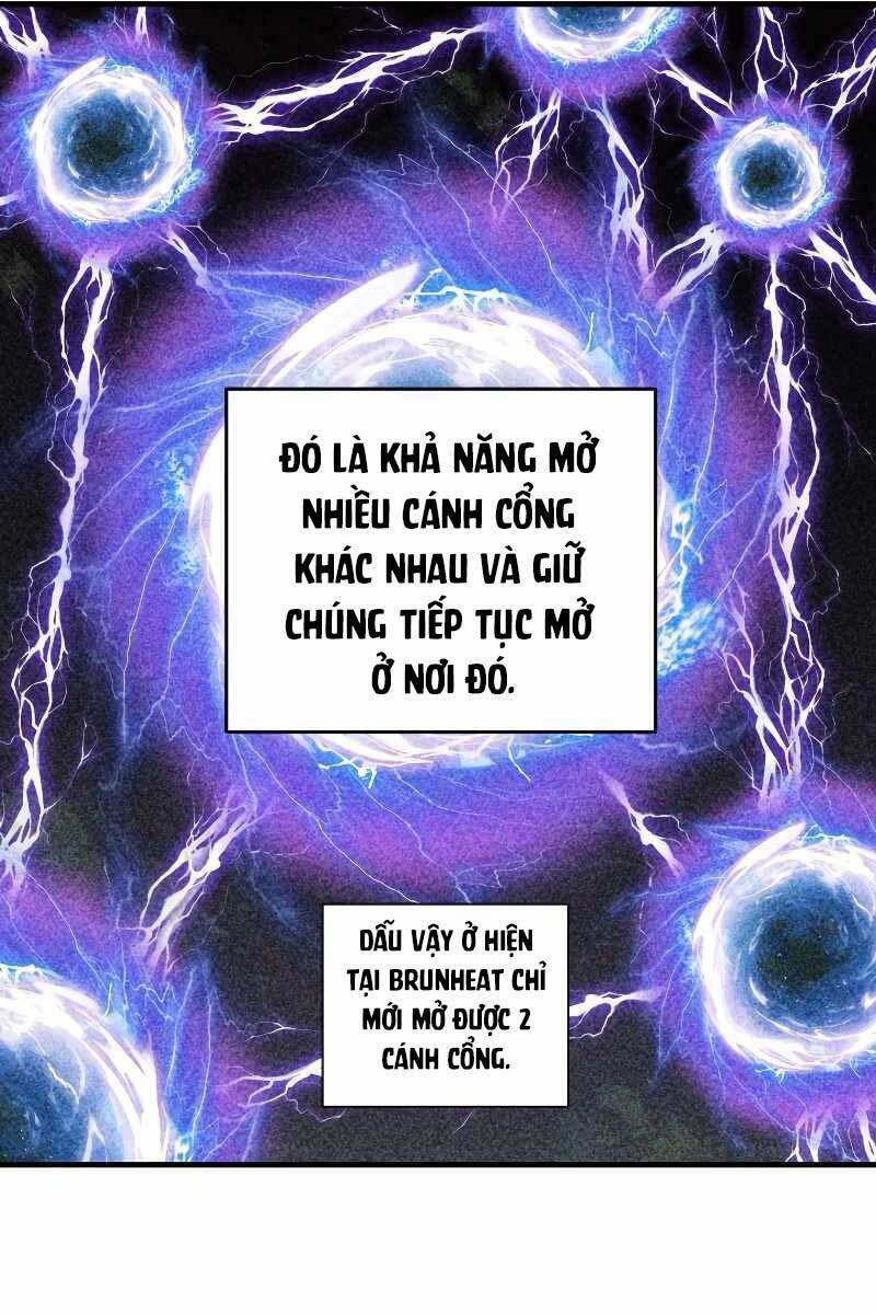 Người Chơi Không Thể Thăng Cấp Chapter 95 - Trang 2