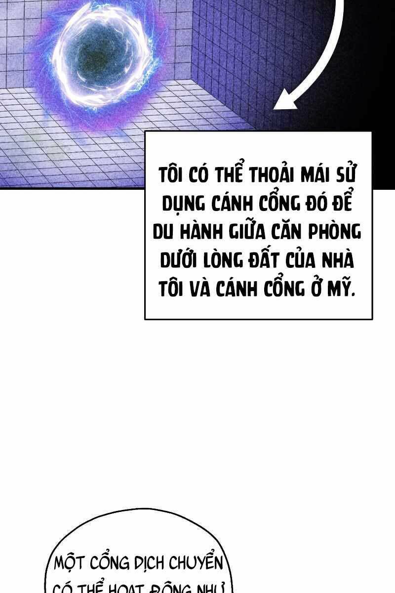 Người Chơi Không Thể Thăng Cấp Chapter 95 - Trang 2